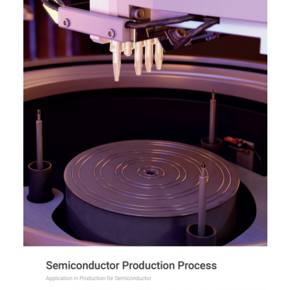 Semiconductor Production Process 